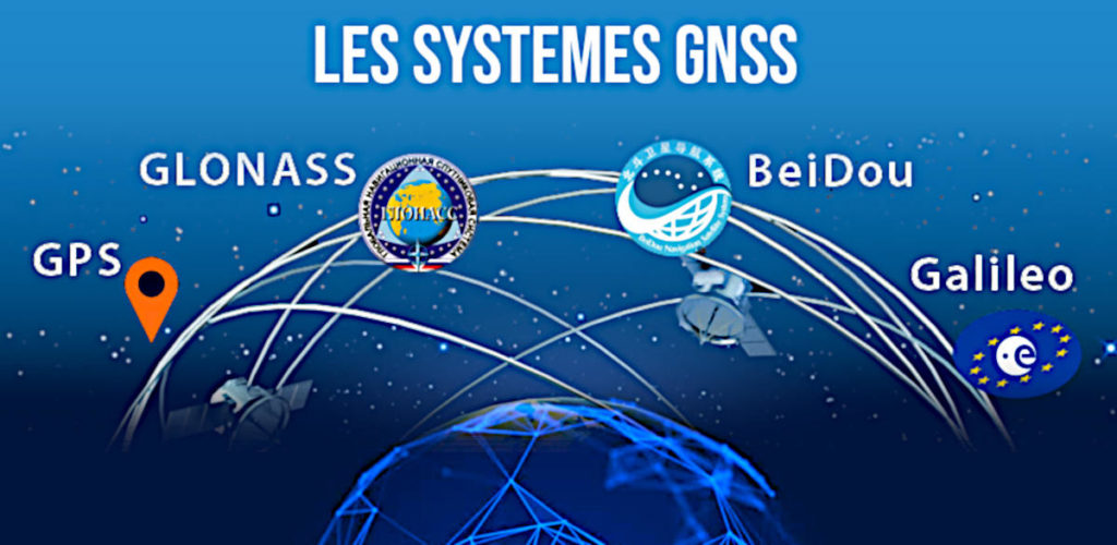 Project on GNSS in Ubiscale DiGi Signal Solutions